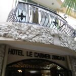 Chateau De Carmen Hotel