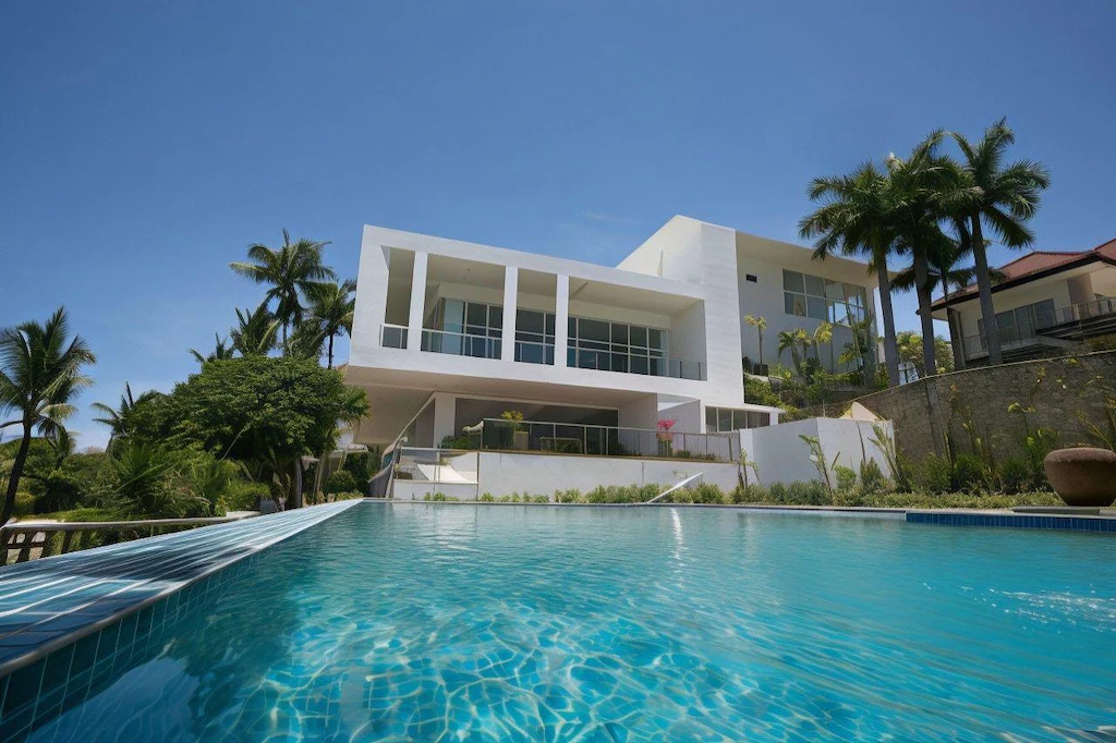 Chateau by the Sea Cebu Reviews and Travel Guide