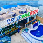 Chelsea Bluewave Resort Masbate, Pio V. Corpus, Philippines