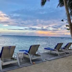 Cherinicole Beach Resort, Siargao Island, Philippines