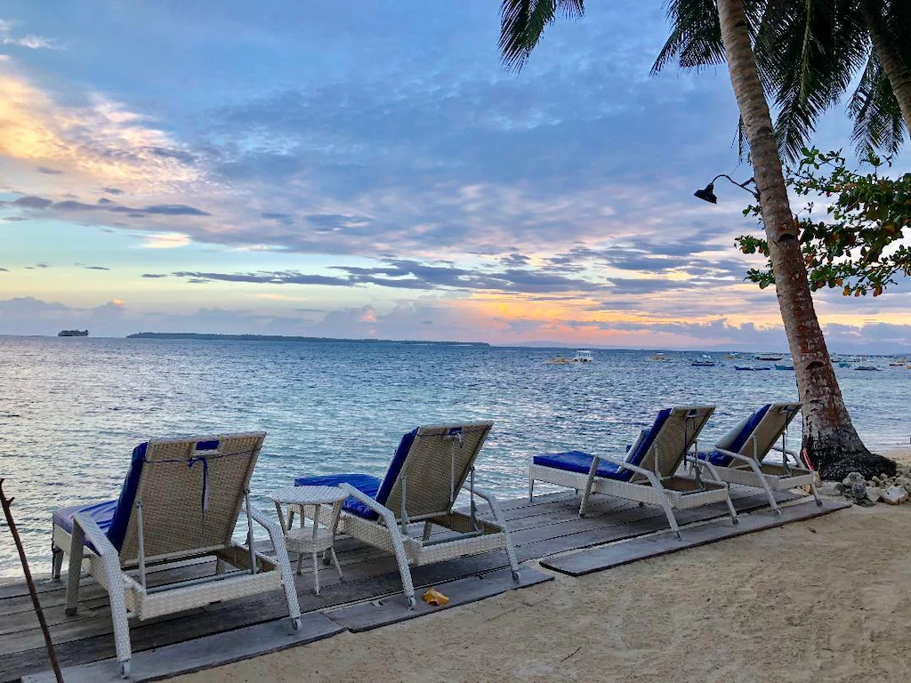Cherinicole Beach Resort, Siargao Island, Philippines