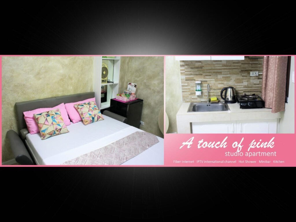 Cherish & benj apartments