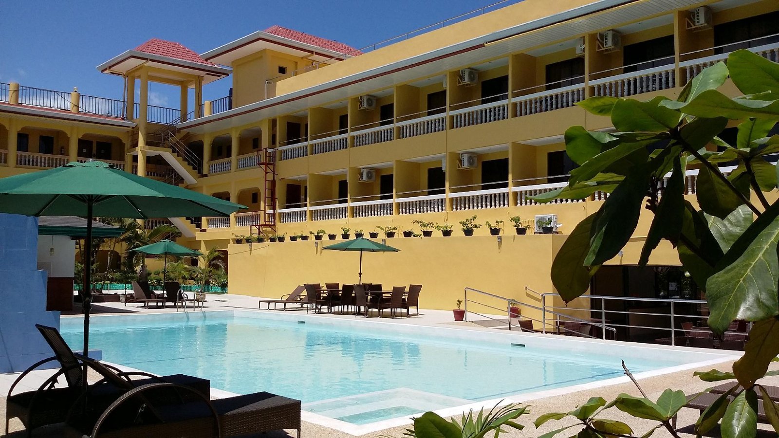 Cherrys Home Too Inland Resort