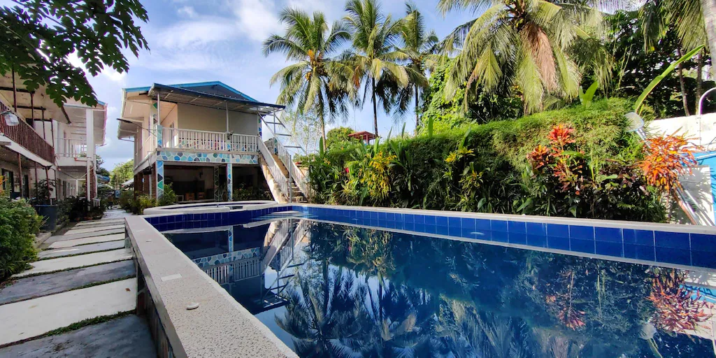 Chibel Summer Riverside Resort, Palawan, Philippines: 1 Magnificent Top-Rated Paradise For Budget Travelers – Reviews and Travel Guide