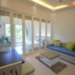 Chic 1BR @ Pico de Loro, Nasugbu, Philippines