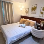 Chic and Cozy Studio Luxury Condo Suite Azure SF, San Fernando (Pampanga), Philippines