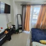 Chic and Minimalist 1BR at SMDC South Residences Manila Philippines Reviews Travel Guide