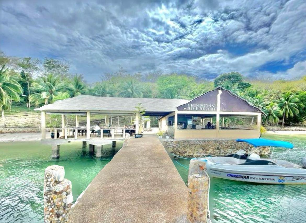 Chindonan Dive and Beach Resort