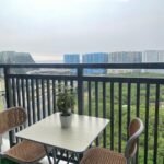 Chives @ Gentry Manor 1BR by JBCo, Manila, Philippines