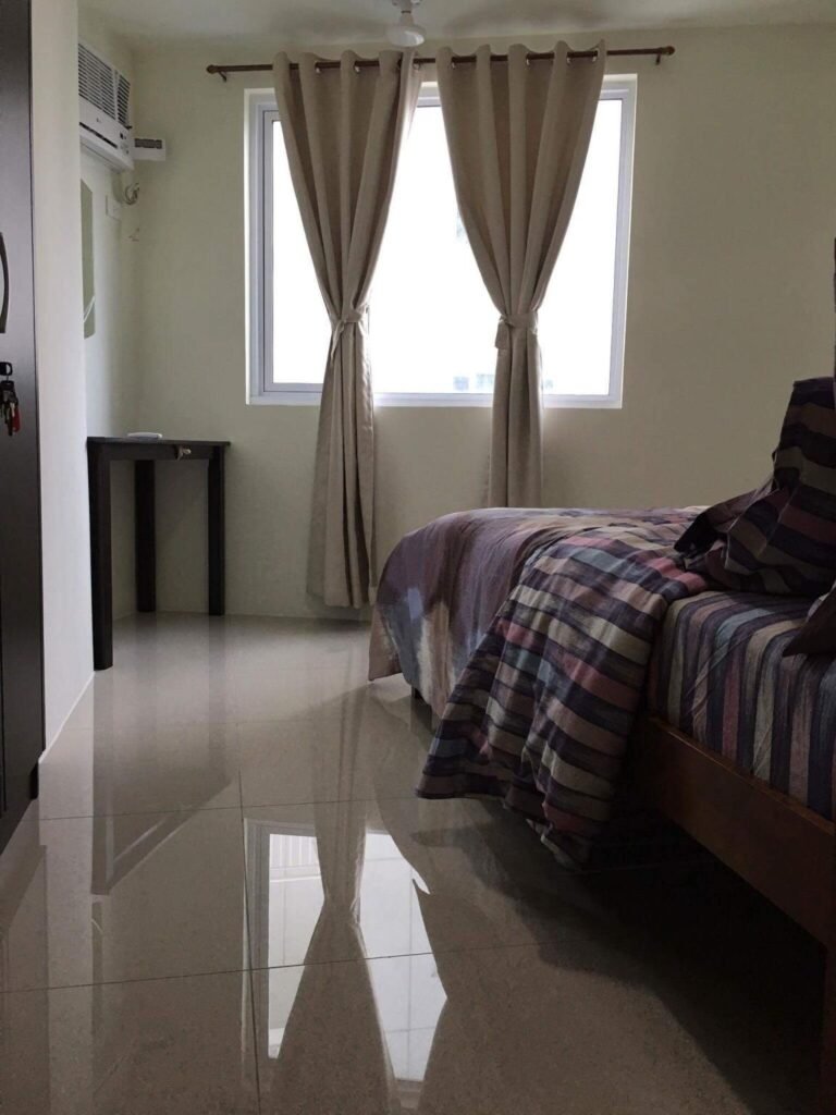 Christian's Condotel FREE WiFi(cheapest in manila)