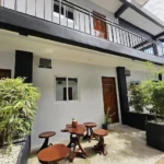 Christoff Beach Resort _ Family Room 1, Baler, Philippines