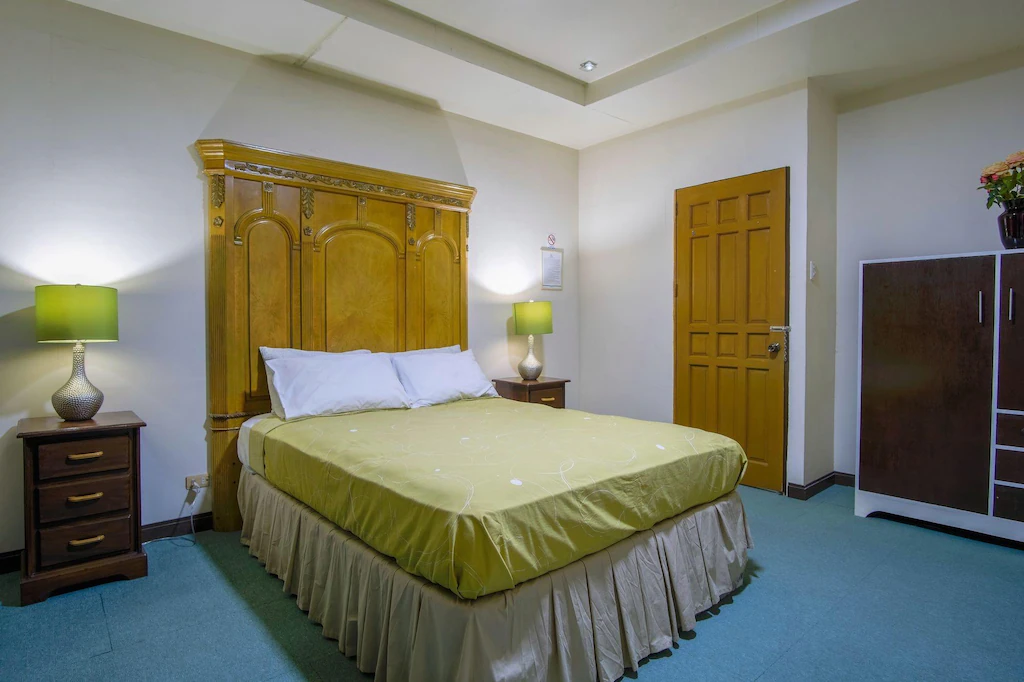 Cielo Vista Bed and Breakfast Tacloban and Cebu Philippines Reviews and Travel Guide