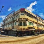 Cindy Kelly Hotel