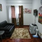 Citadel Inn 2 Bedroom for 8 Adults Makati ave