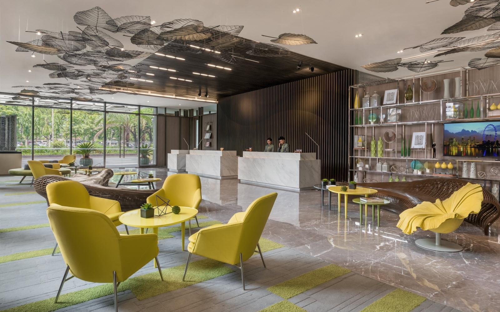 Citadines Millennium Ortigas Manila