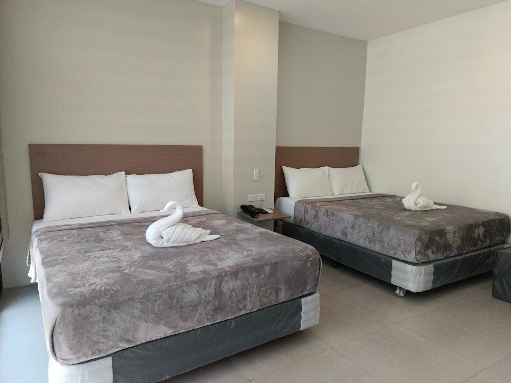 Citi Hotel Uno, Pagadian City, Philippines