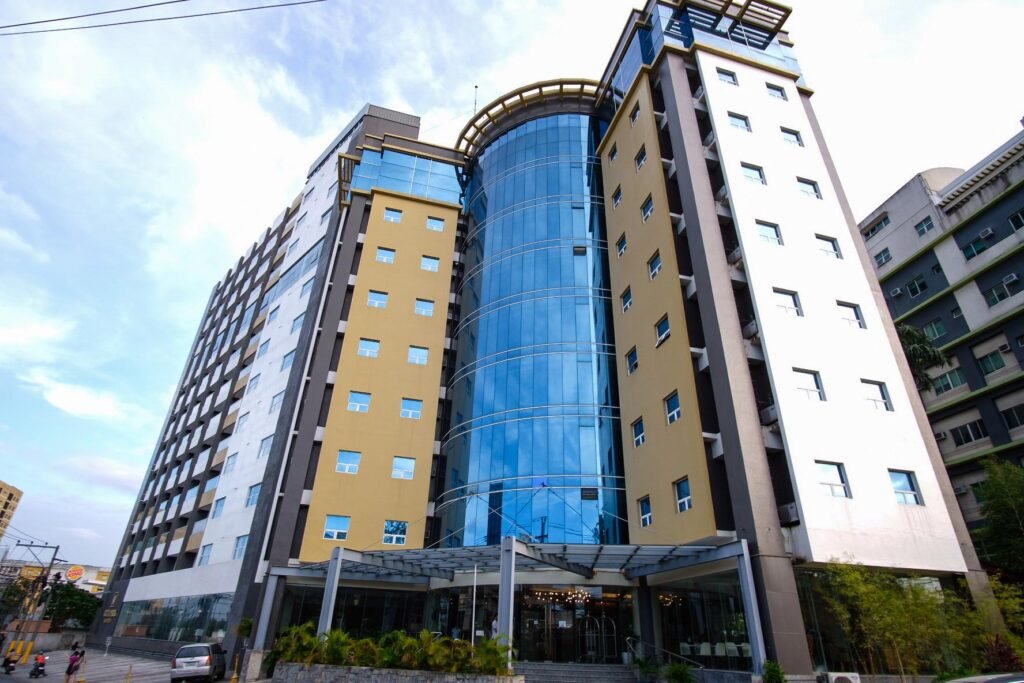 Citi Park Hotel Cebu powered by Cocotel