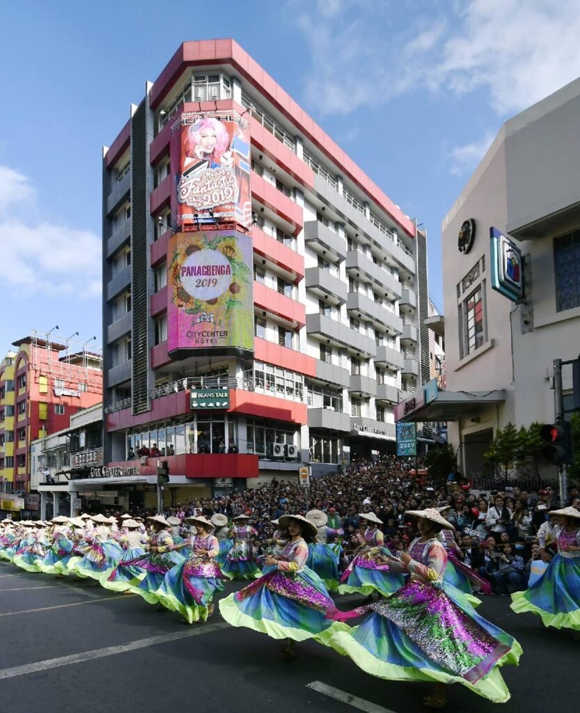 City Center Hotel