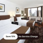 City Garden Hotel Makati, Manila, Philippines