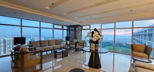 City Serenity Escape, Manila, Philippines