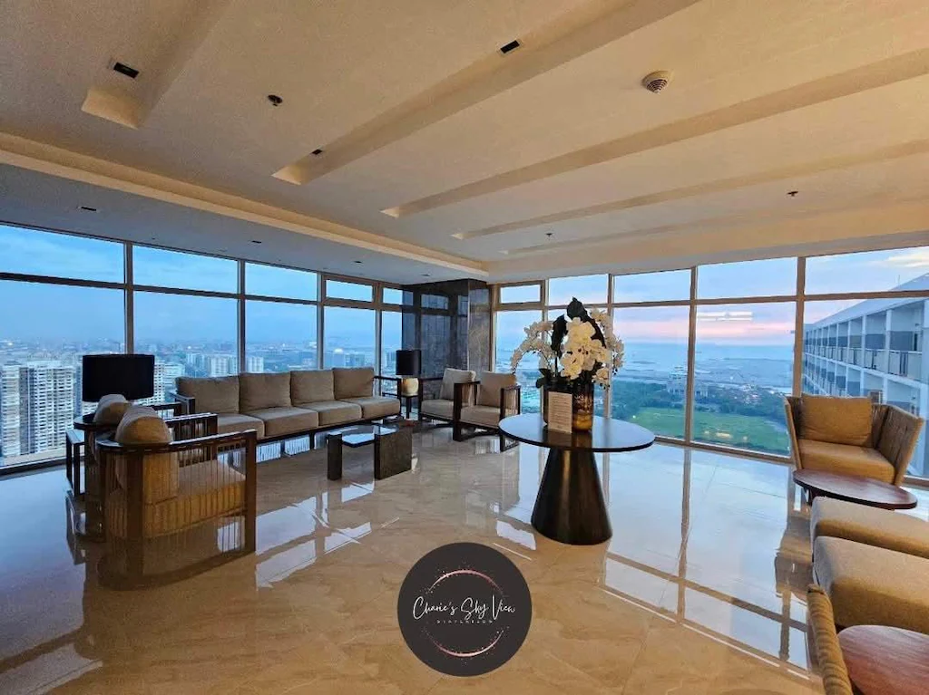 City Serenity Escape, Manila, Philippines