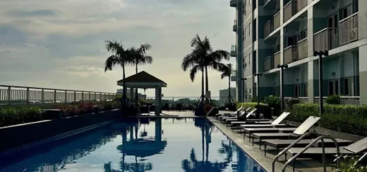 City Serenity Escape, Manila, Philippines