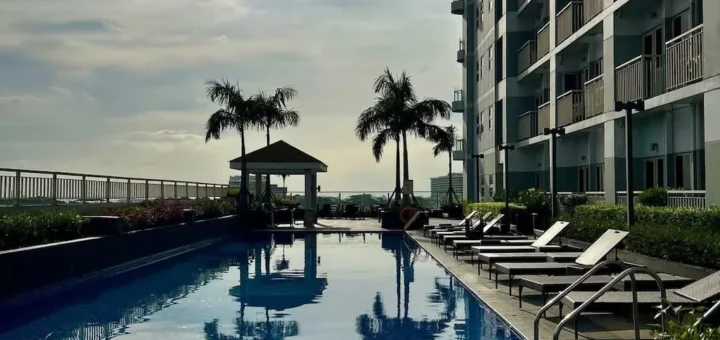 City Serenity Escape, Manila, Philippines