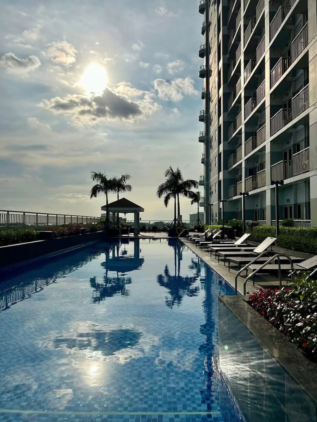 City Serenity Escape, Manila, Philippines