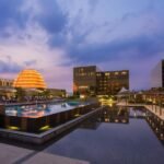 City of Dreams - Nobu Hotel Manila