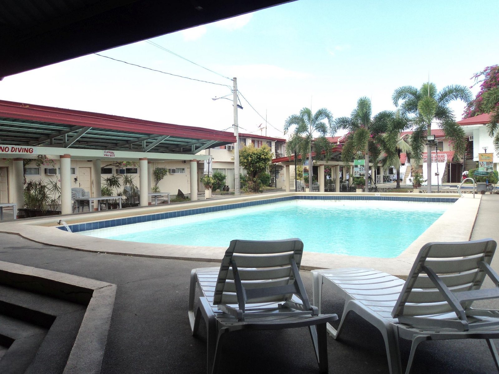 City of Springs Resort & Hotel