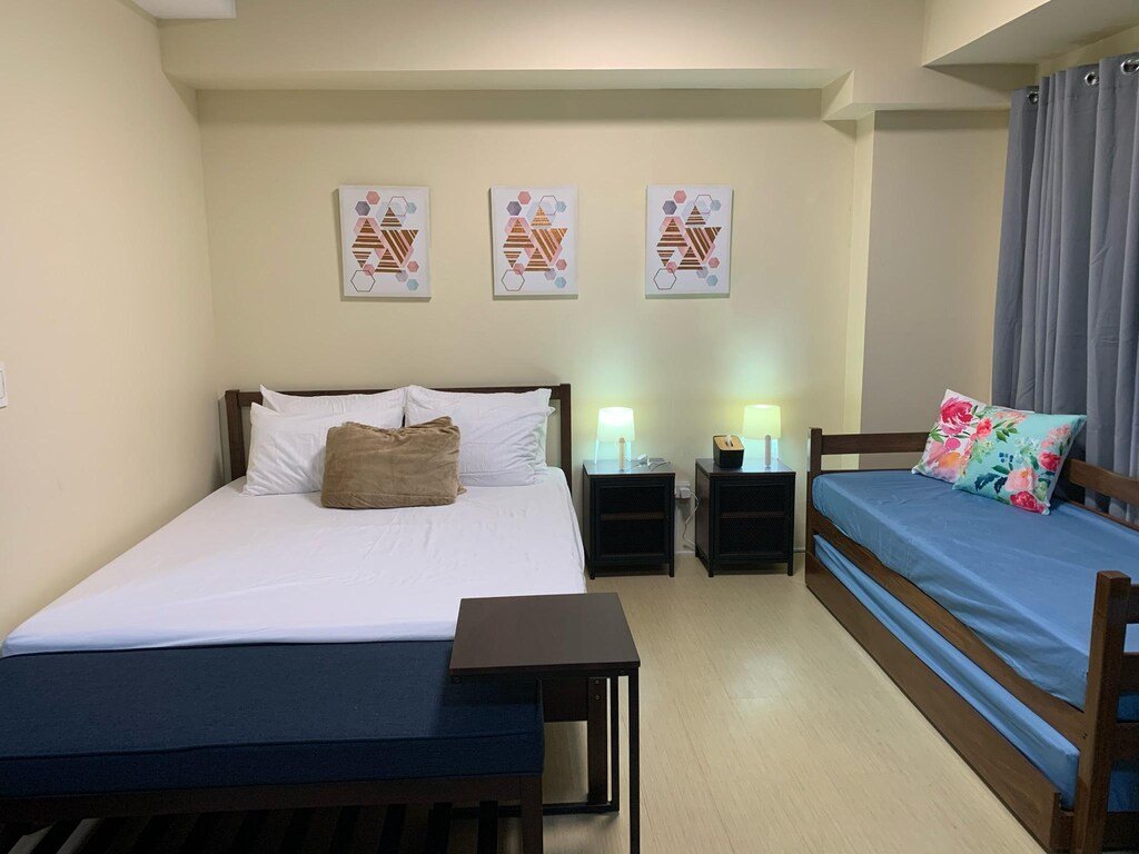 Cityflex Tower BGC Taguig Reviews And Travel Guide Ultimate Manila Stay