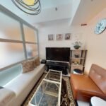 Cityland Poolview,Wifi,self-check-in