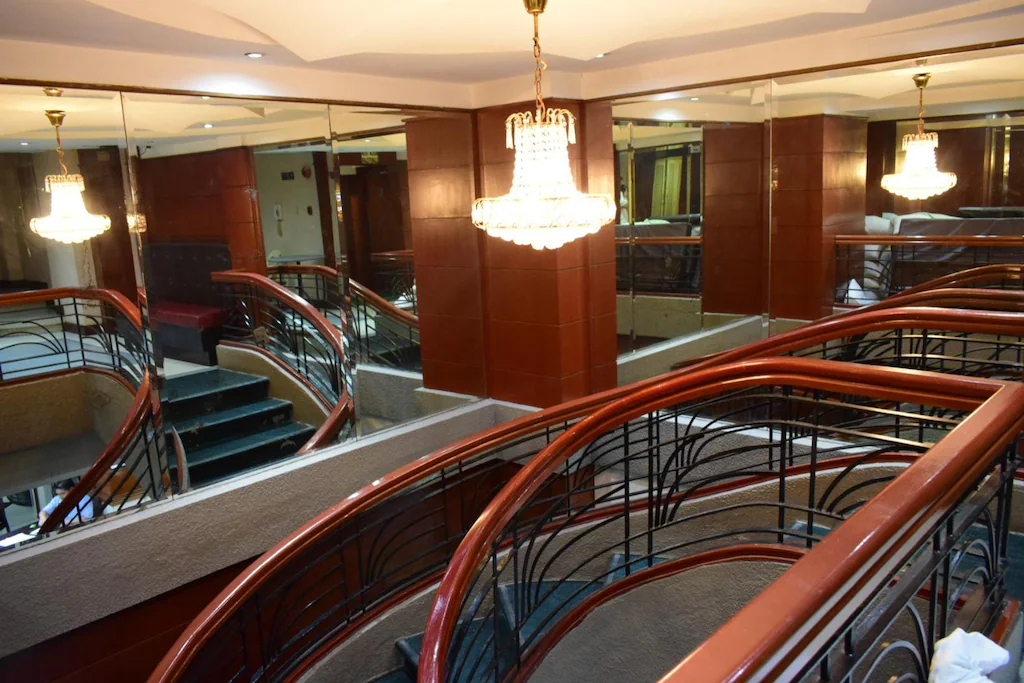 Citystate Hotel Quiapo, Manila, Philippines
