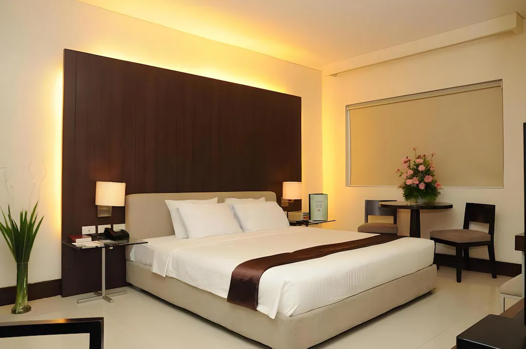 Citystate Tower Hotel Reviews Travel Guide 3 Star Amazing Stay