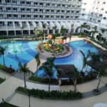Classy Condo Unit at Shell Residences