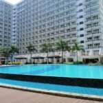 Clean&Cozy 1BR near MOA/Airport (Shell Residences)