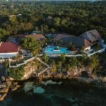 Cliffside Resort