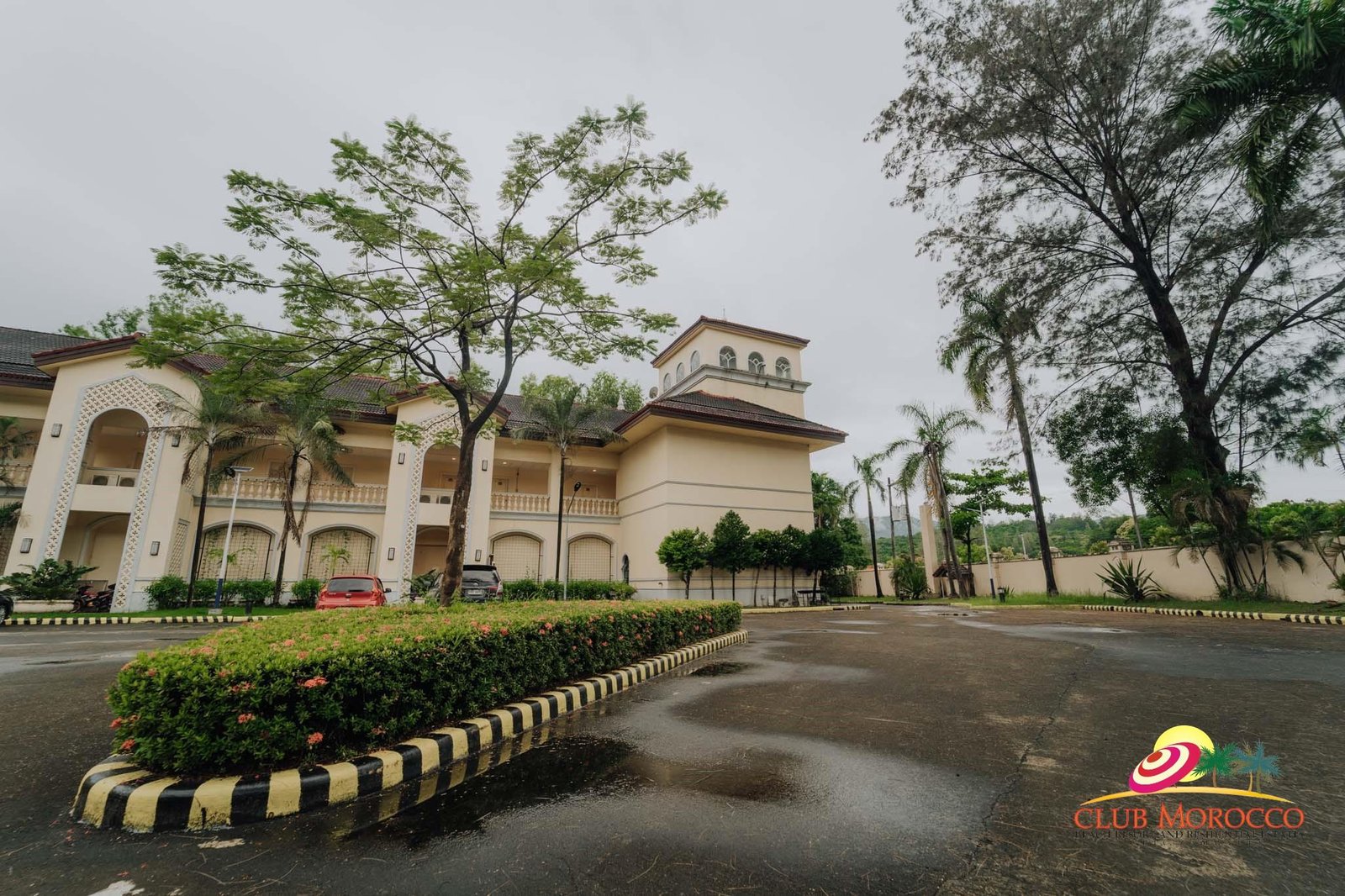 Club Morocco Resort & Country Club