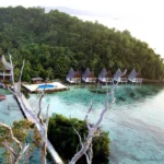 Club Tara Resort, Siargao Island, Philippines