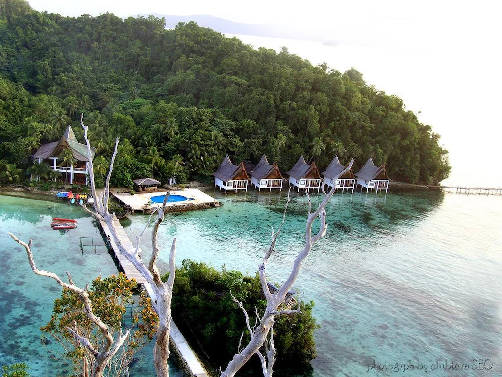 Club Tara Resort: A Paradise Found and the Reality of Remote Bliss