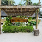 Club de Ticao Beach Resort, San Jacinto, Philippines