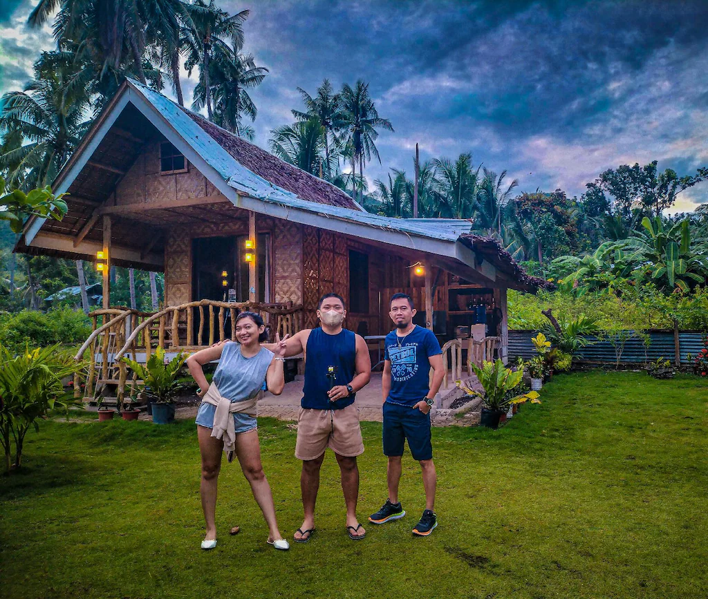 CoCo Ville Guest House (room2 for 2pax), Cebu, Philippines