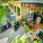 Coco Ville Guest House (room1 for 2pax), Cebu, Philippines
