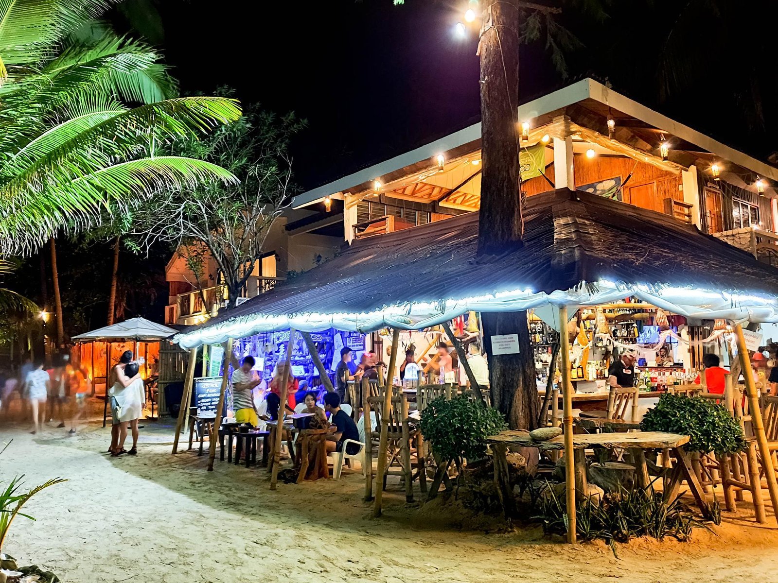 Cocoloco Beach Resort