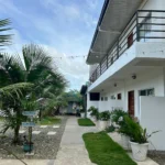 Coconut Inn Moalboal, Cebu, Philippines