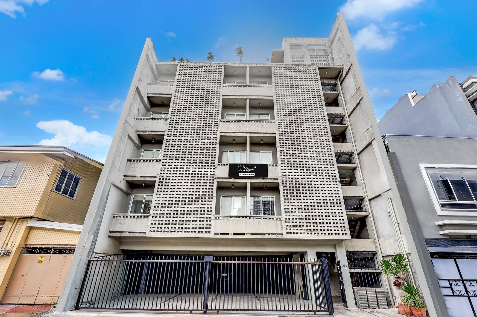 Collection O BRBlock Boutique & Residences, Santa Cruz Olympia, Makati