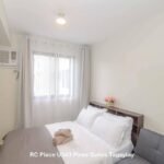 Comfy Studio @ Pine suites Tagaytay w/ Netflix, Tagaytay, Philippines