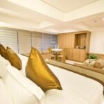 Commander Suites de Boracay, Boracay Island, Philippines