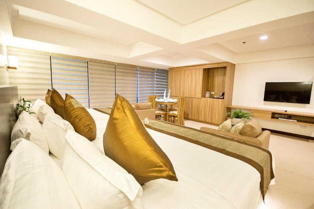Commander Suites de Boracay, Boracay Island, Philippines
