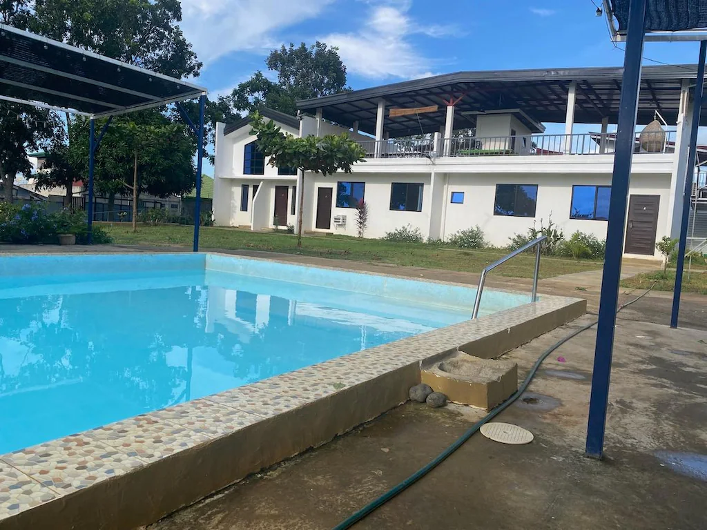 Concetta Inn Pool/Kit/Aircon near Dahilayan 2BR #3, Manolo Fortich, Philippines